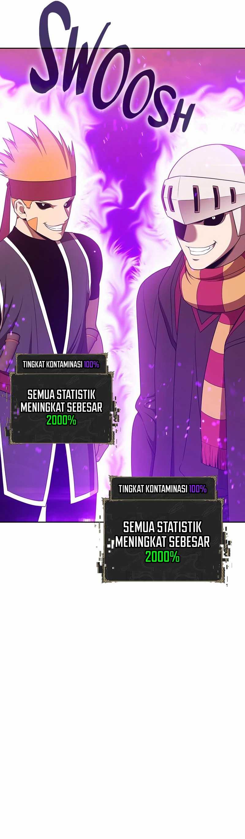 Baca +99 Wooden Stick - Chapter 98 halaman 96