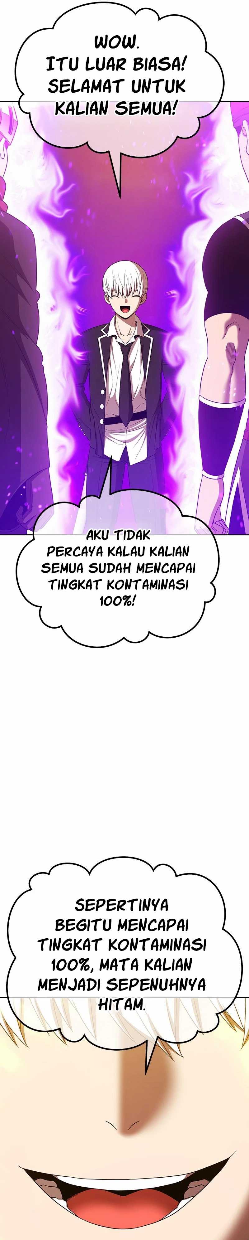 Baca +99 Wooden Stick - Chapter 98 halaman 97