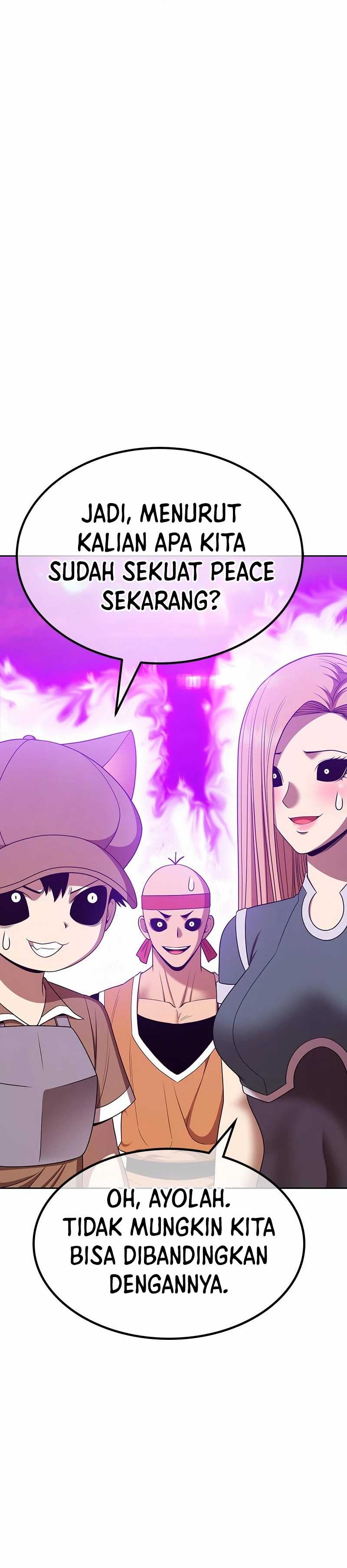 Baca +99 Wooden Stick - Chapter 98 halaman 99