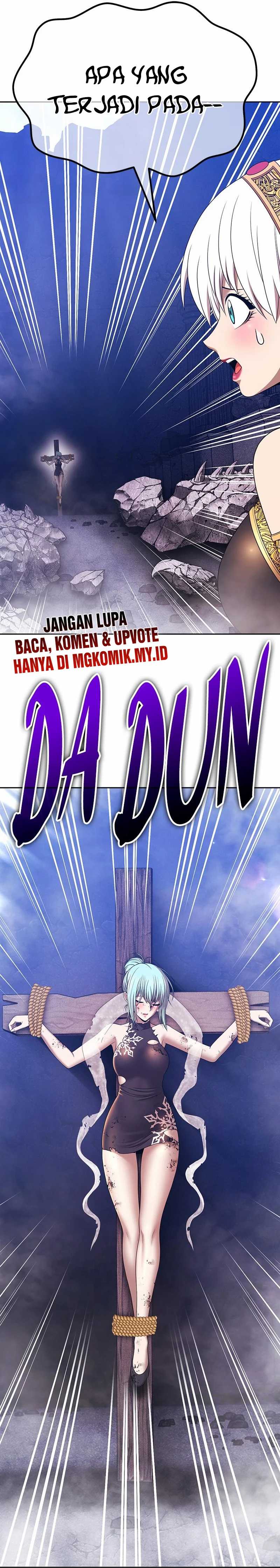 Baca +99 Wooden Stick - Chapter 99 halaman 100