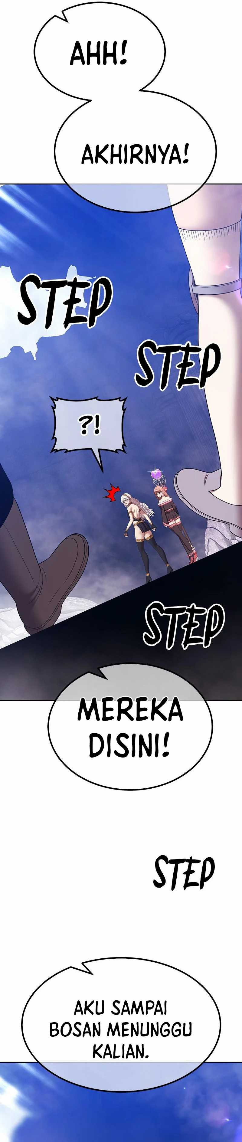 Baca +99 Wooden Stick - Chapter 99 halaman 103