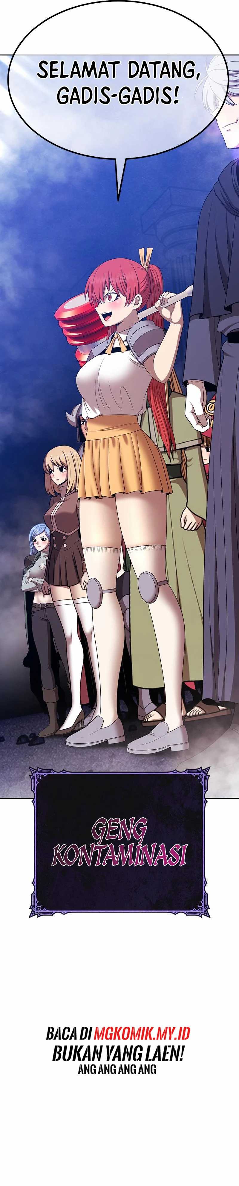 Baca +99 Wooden Stick - Chapter 99 halaman 106