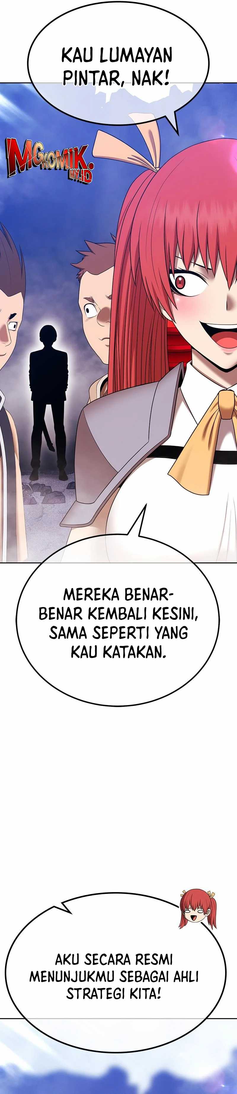 Baca +99 Wooden Stick - Chapter 99 halaman 107