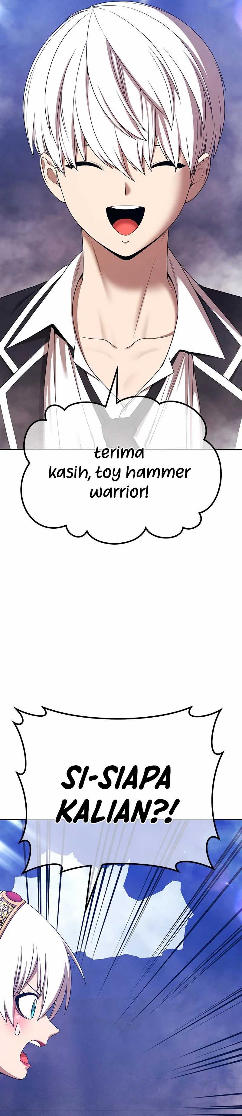 Baca +99 Wooden Stick - Chapter 99 halaman 108