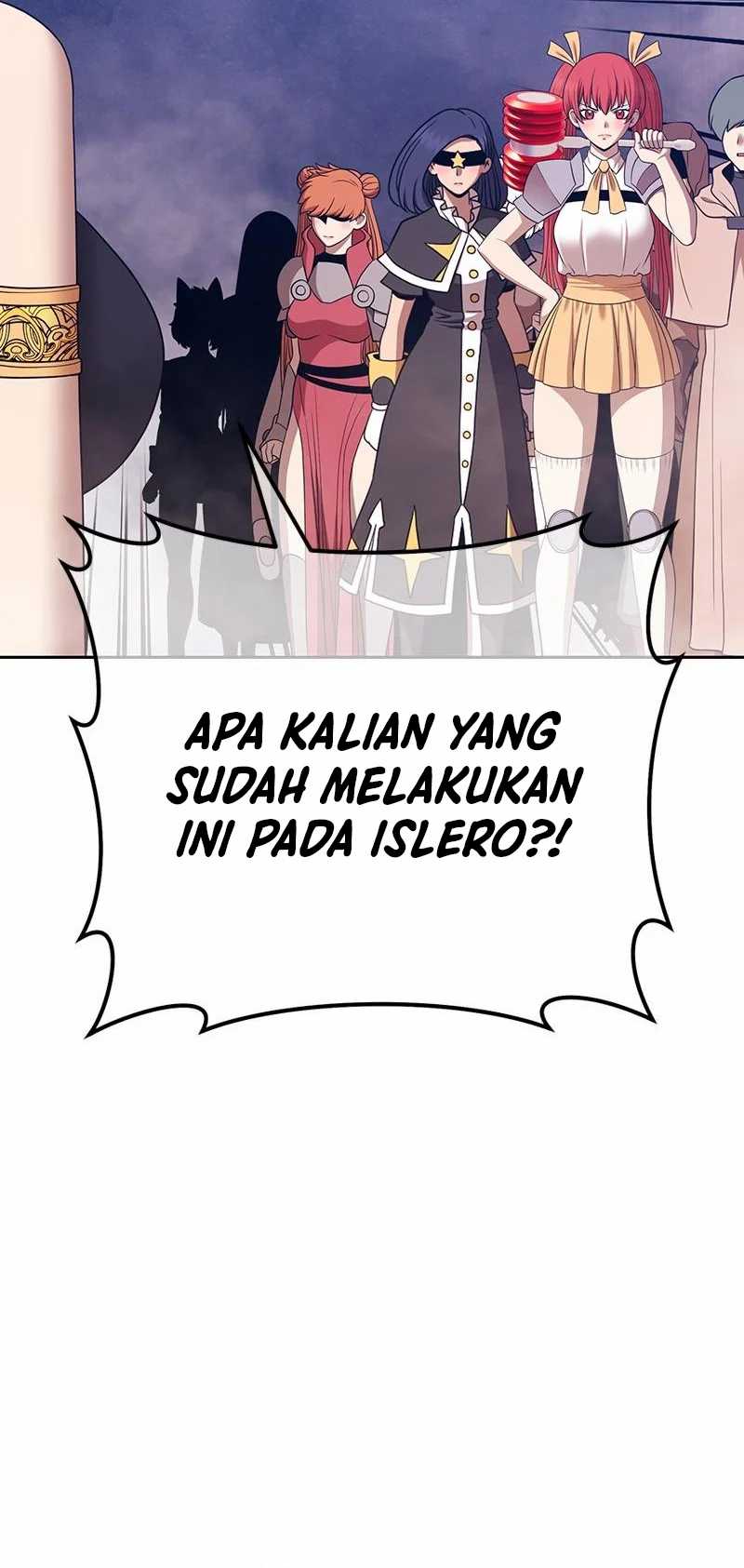 Baca +99 Wooden Stick - Chapter 99 halaman 109