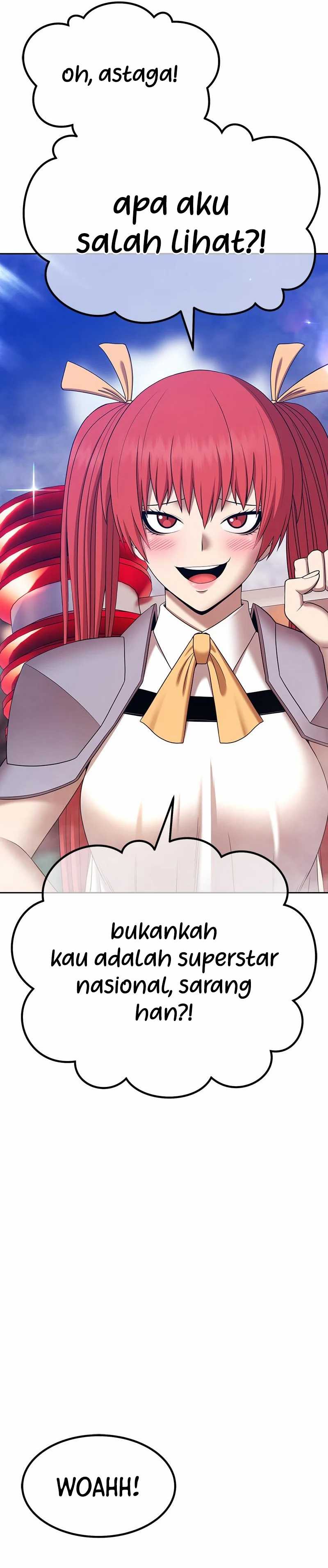 Baca +99 Wooden Stick - Chapter 99 halaman 110