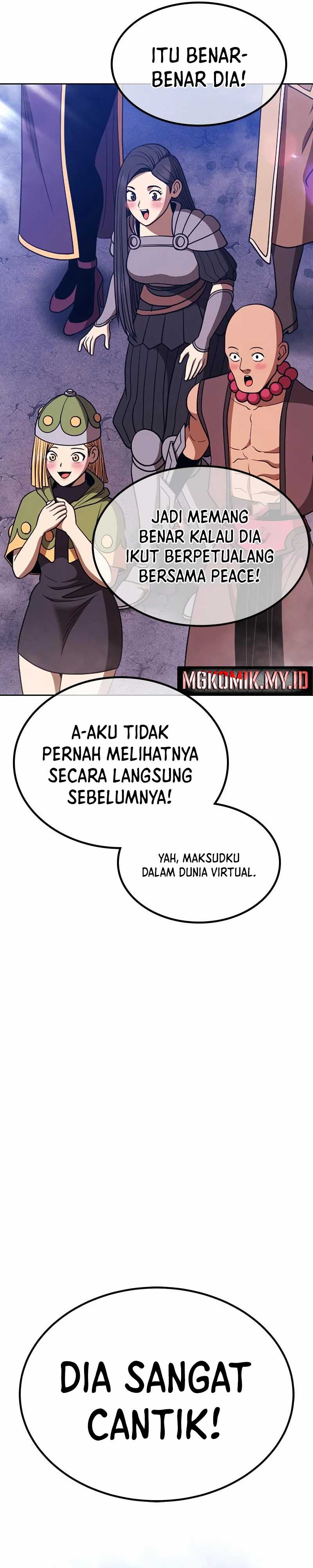 Baca +99 Wooden Stick - Chapter 99 halaman 111