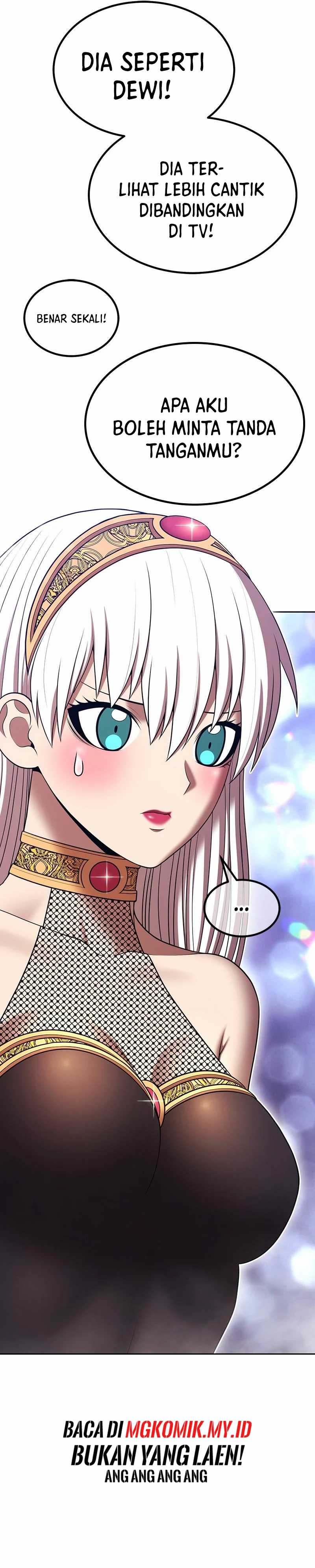 Baca +99 Wooden Stick - Chapter 99 halaman 113