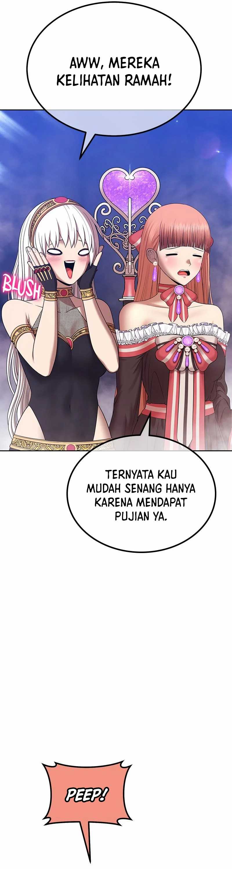 Baca +99 Wooden Stick - Chapter 99 halaman 114
