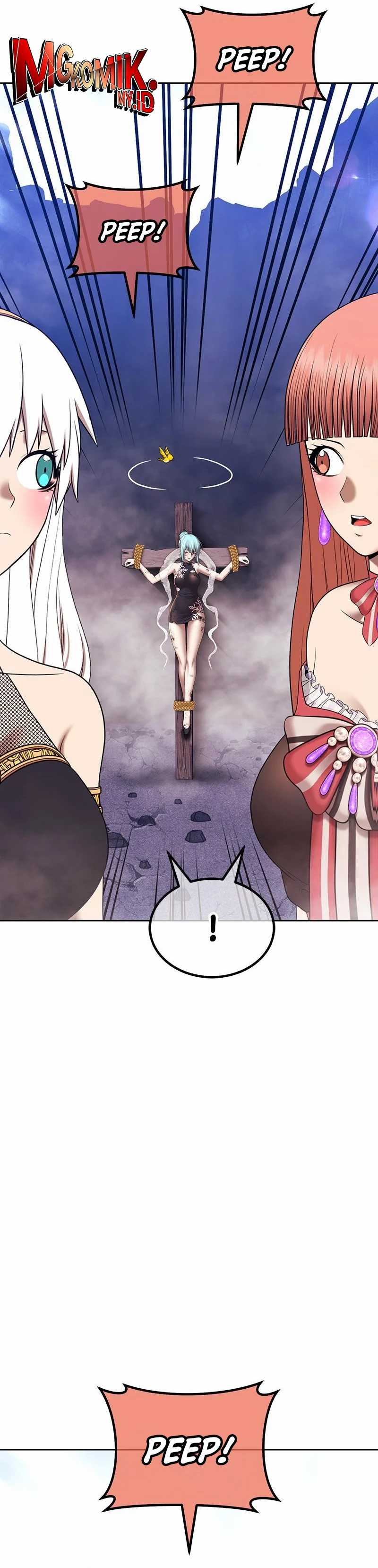 Baca +99 Wooden Stick - Chapter 99 halaman 115
