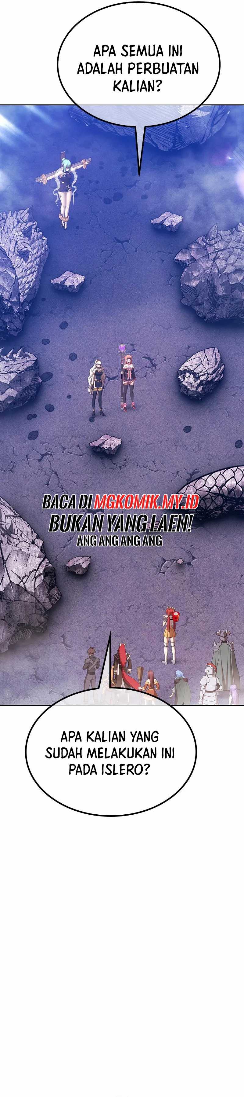 Baca +99 Wooden Stick - Chapter 99 halaman 118