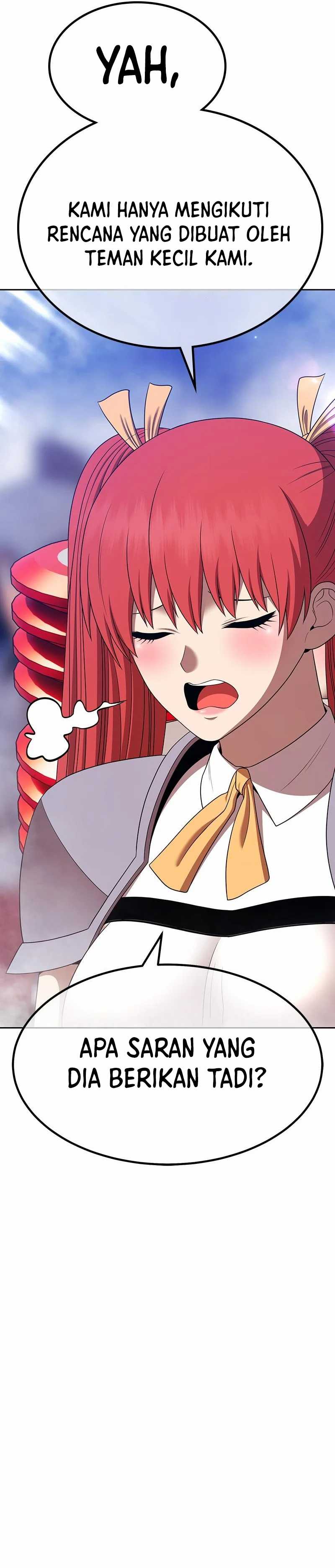 Baca +99 Wooden Stick - Chapter 99 halaman 120
