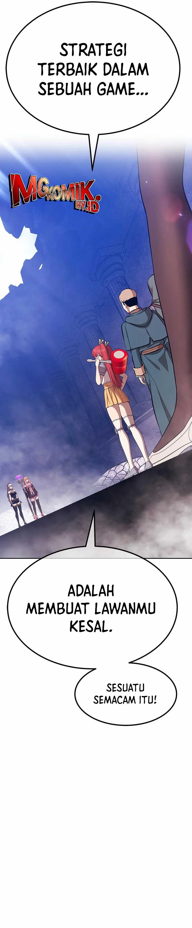 Baca +99 Wooden Stick - Chapter 99 halaman 121
