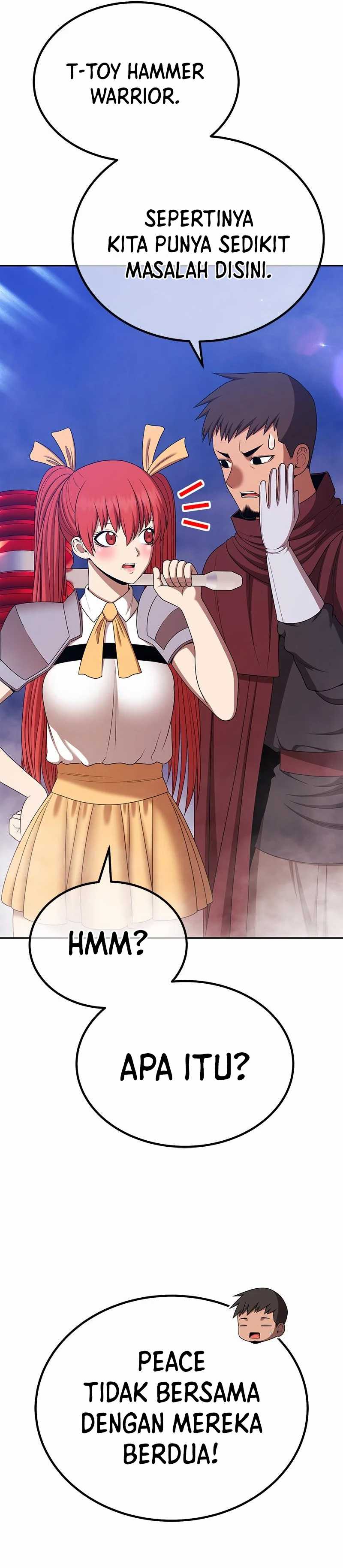 Baca +99 Wooden Stick - Chapter 99 halaman 122