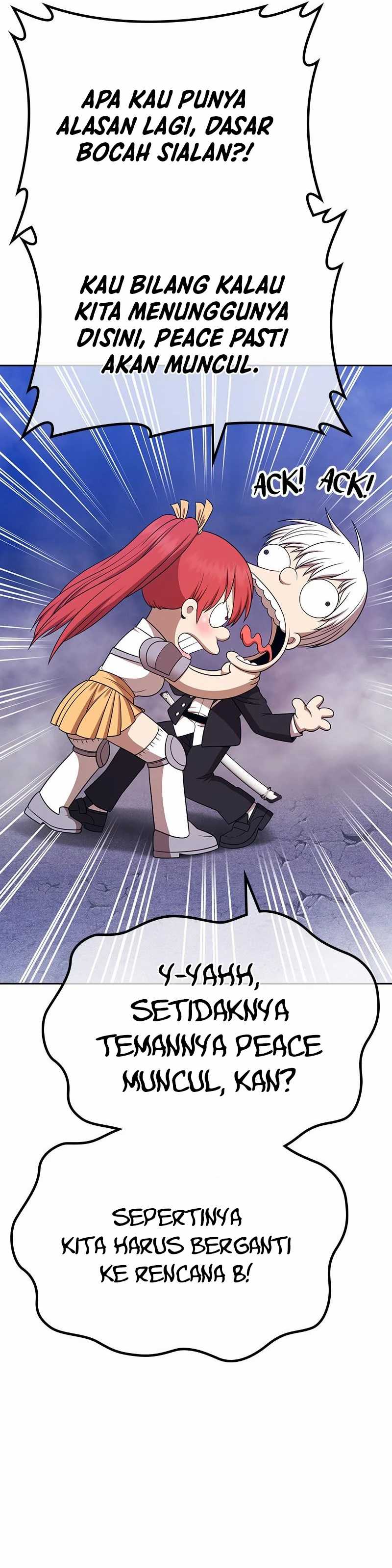 Baca +99 Wooden Stick - Chapter 99 halaman 125