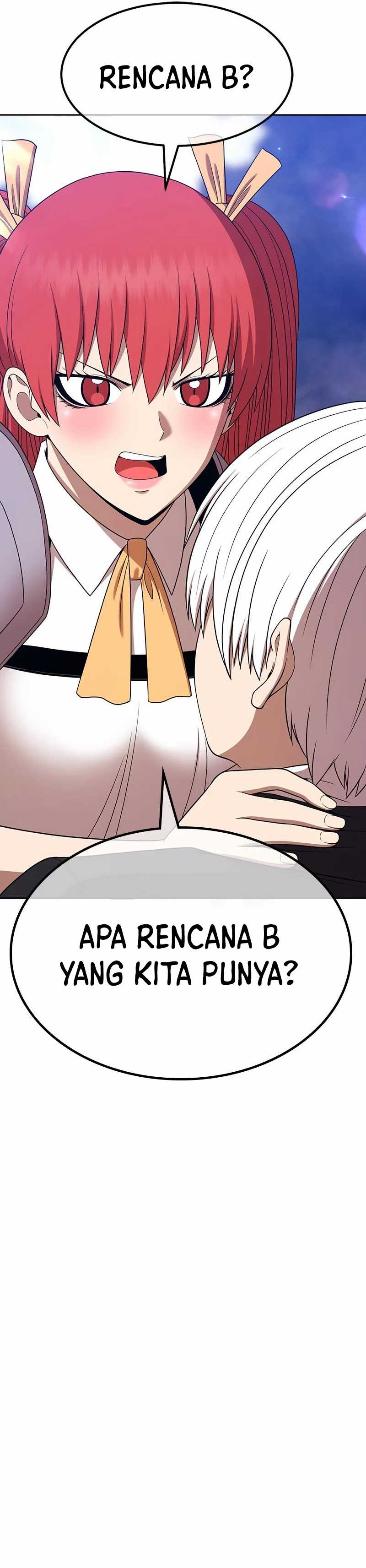Baca +99 Wooden Stick - Chapter 99 halaman 126