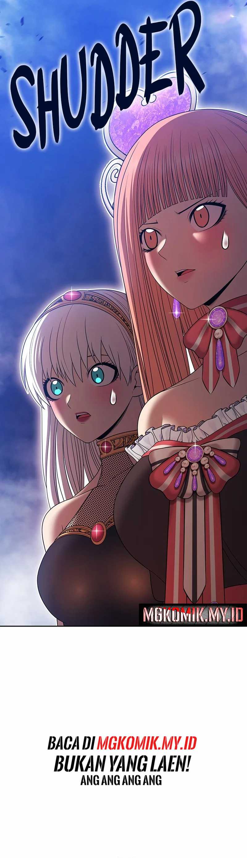 Baca +99 Wooden Stick - Chapter 99 halaman 129