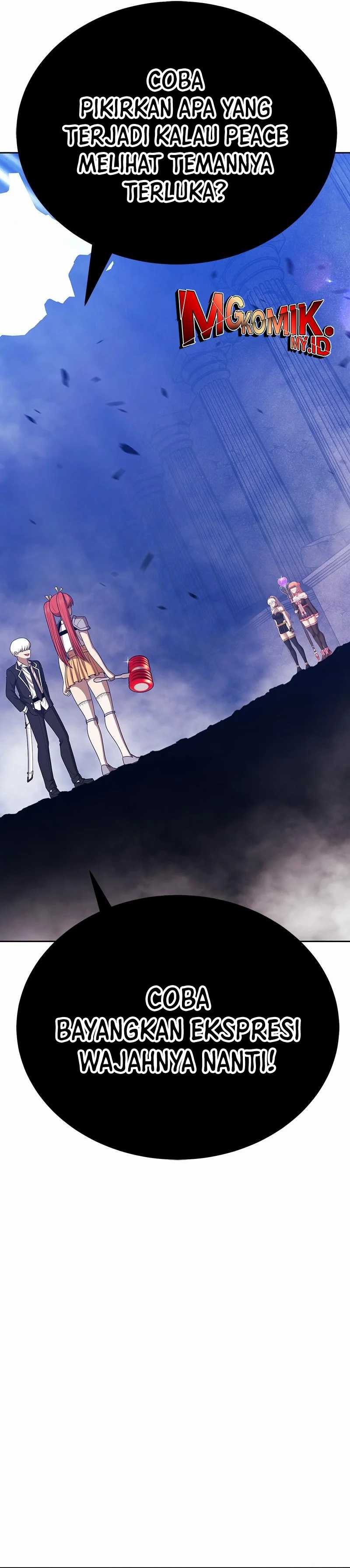 Baca +99 Wooden Stick - Chapter 99 halaman 131