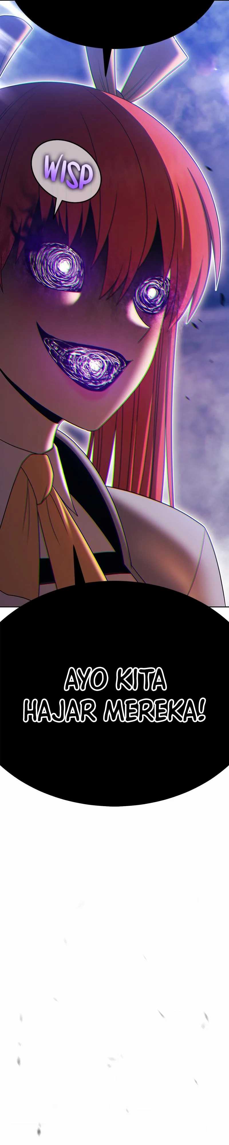 Baca +99 Wooden Stick - Chapter 99 halaman 133