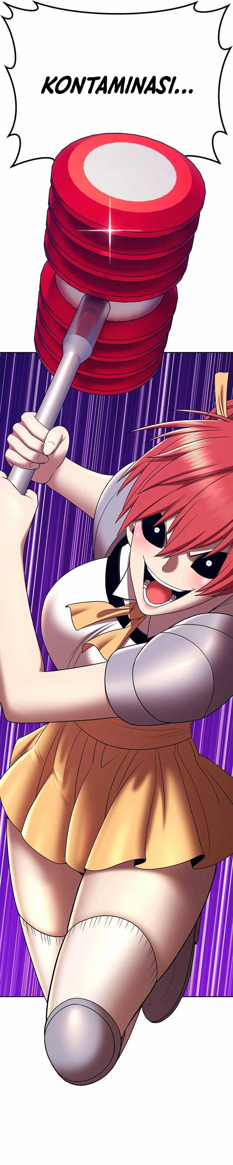 Baca +99 Wooden Stick - Chapter 99 halaman 136
