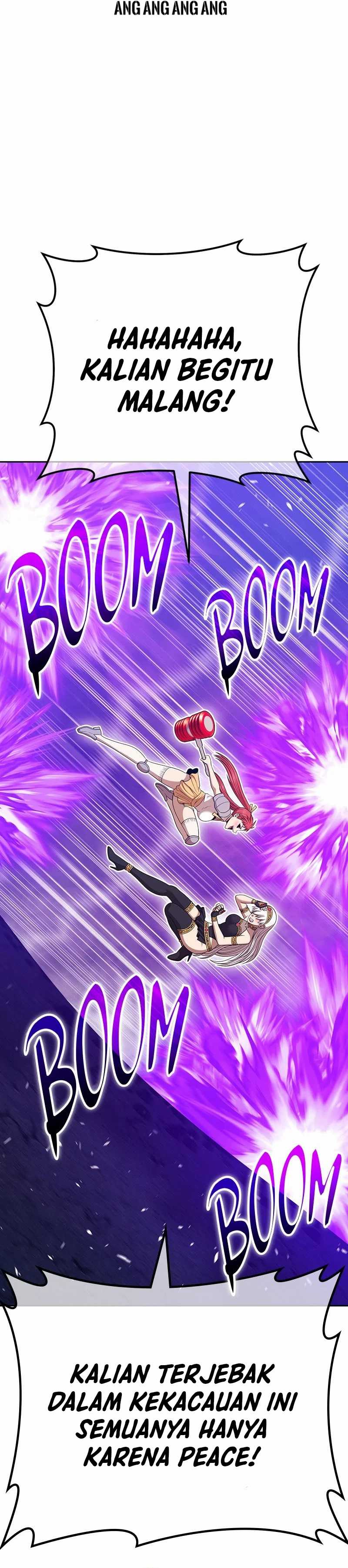 Baca +99 Wooden Stick - Chapter 99 halaman 142