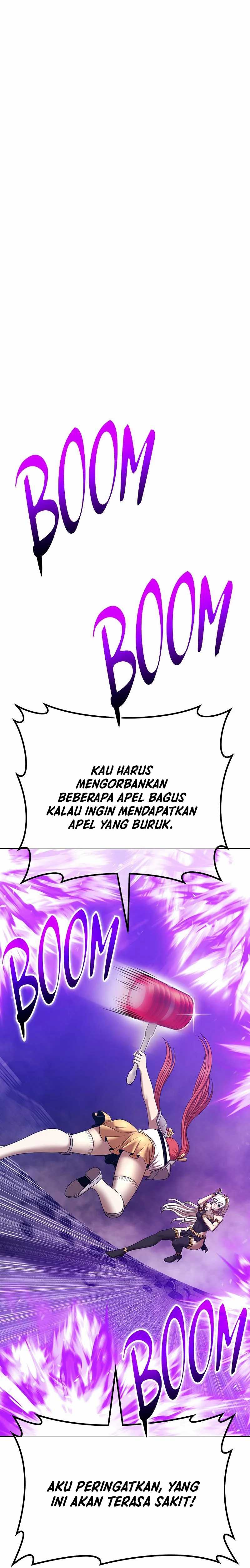 Baca +99 Wooden Stick - Chapter 99 halaman 144