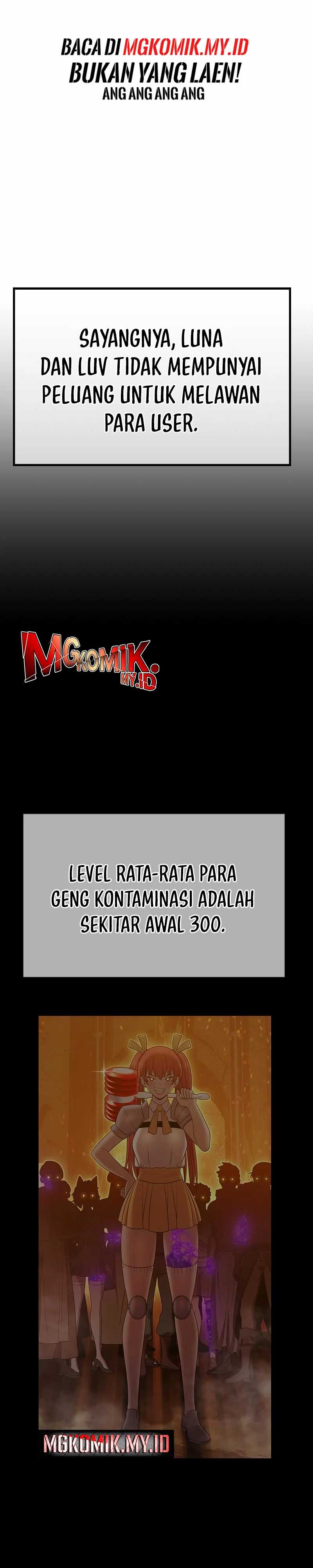 Baca +99 Wooden Stick - Chapter 99 halaman 146