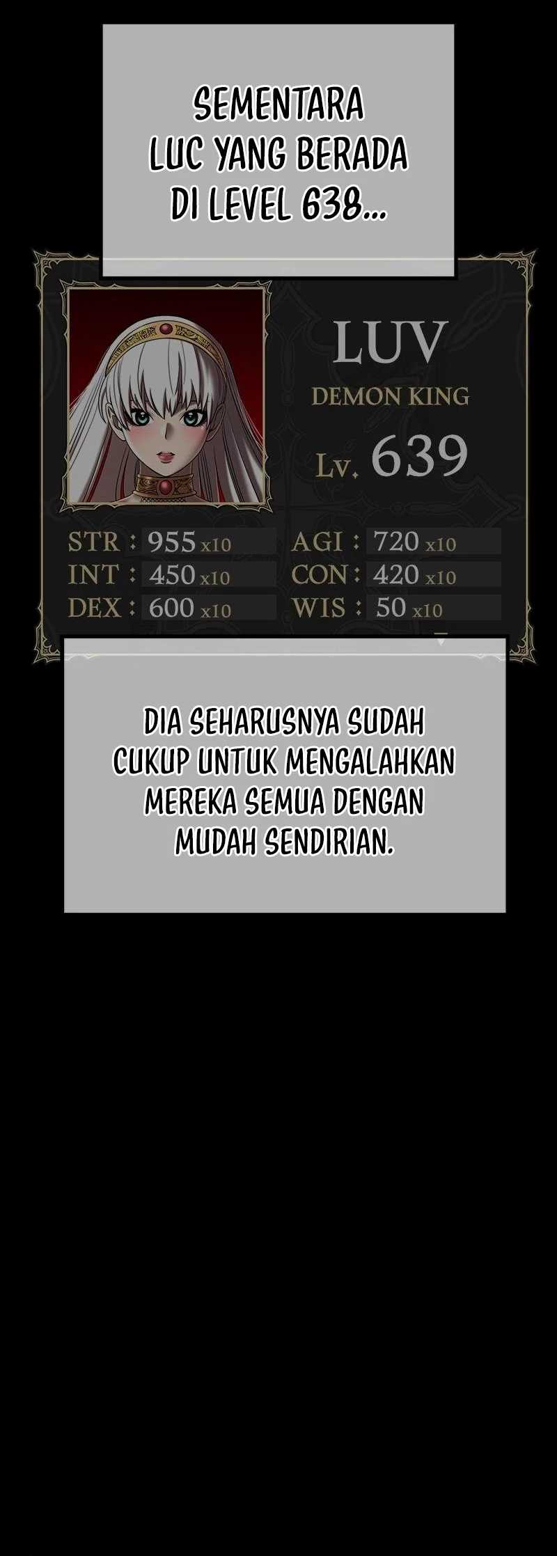 Baca +99 Wooden Stick - Chapter 99 halaman 147