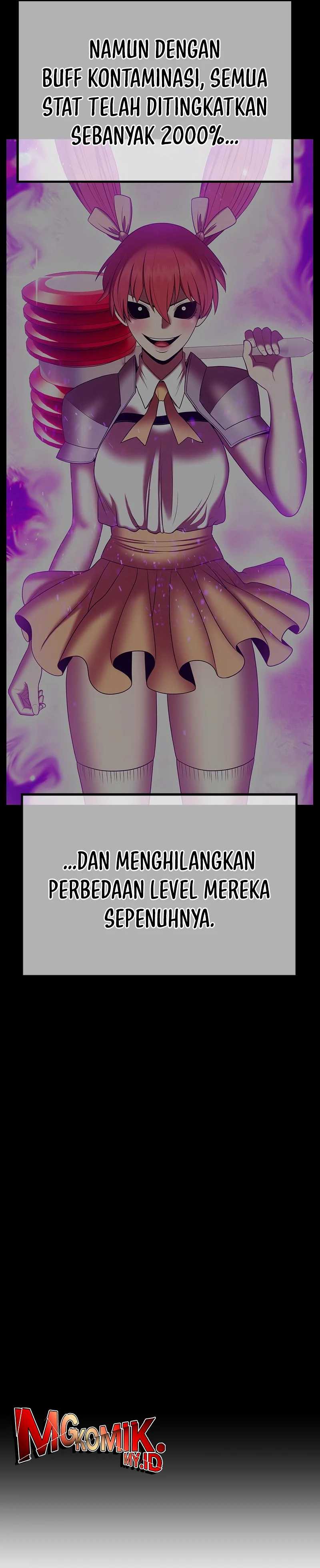 Baca +99 Wooden Stick - Chapter 99 halaman 148