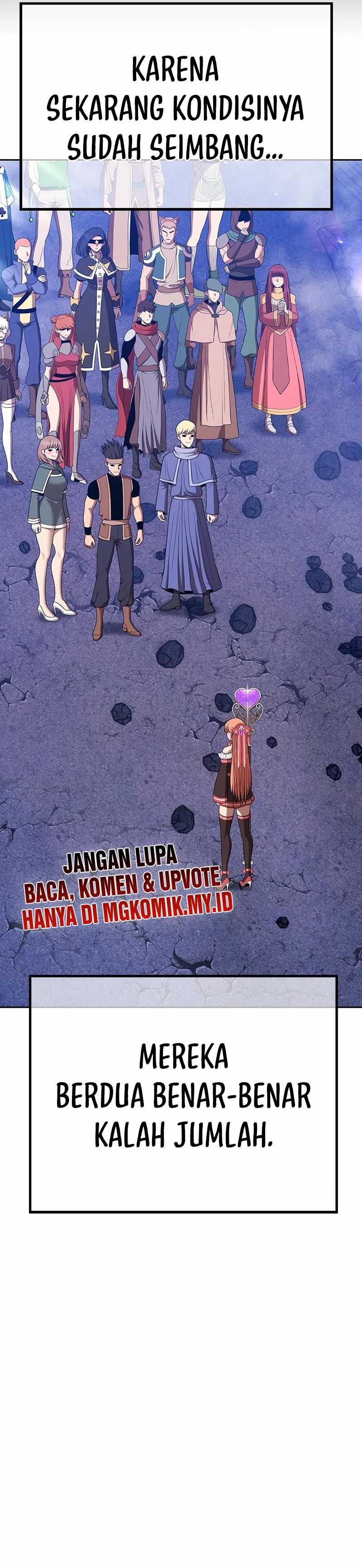 Baca +99 Wooden Stick - Chapter 99 halaman 149