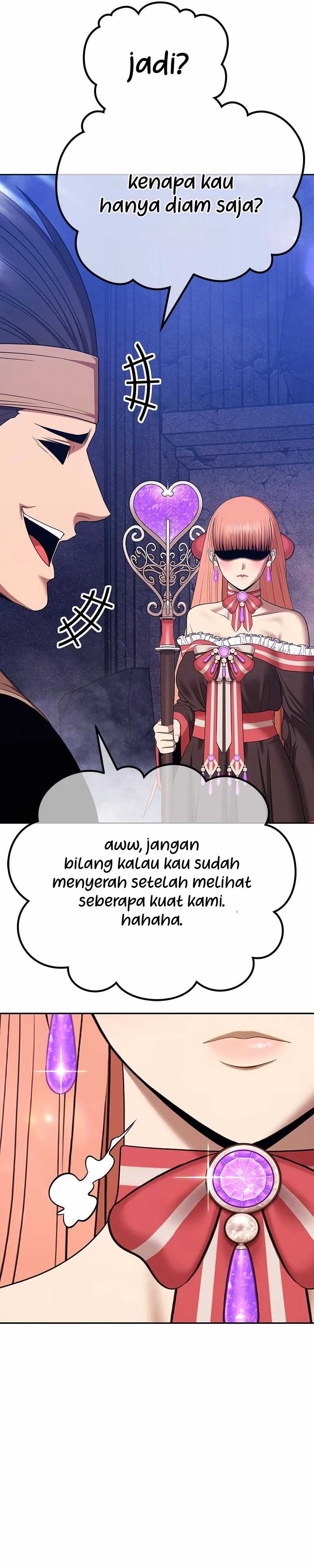 Baca +99 Wooden Stick - Chapter 99 halaman 150
