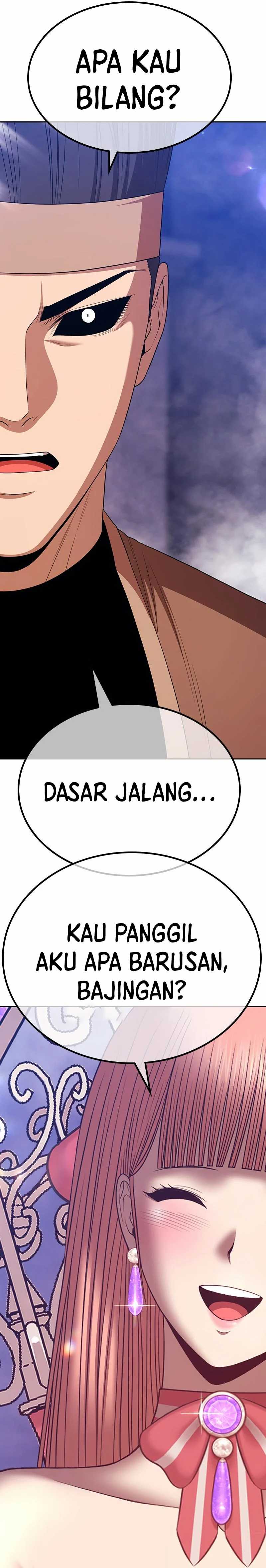 Baca +99 Wooden Stick - Chapter 99 halaman 155