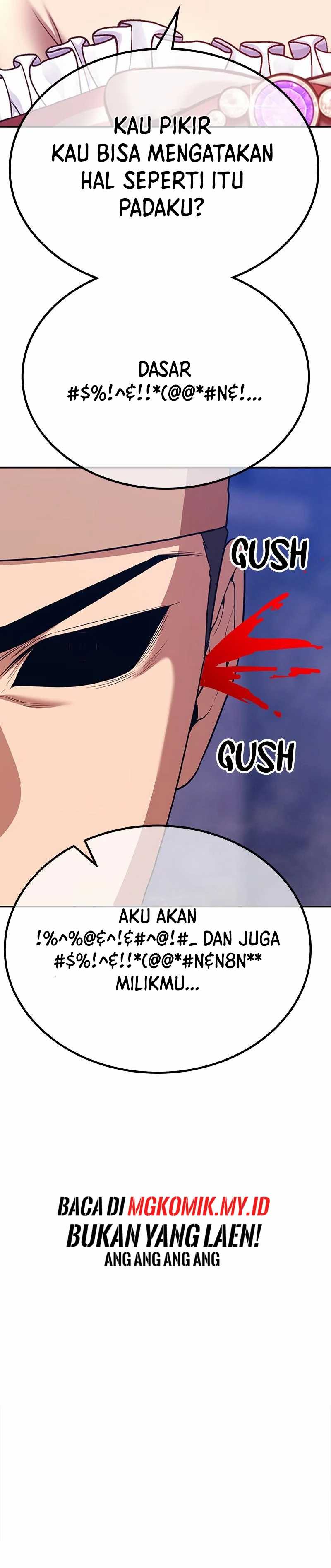 Baca +99 Wooden Stick - Chapter 99 halaman 156