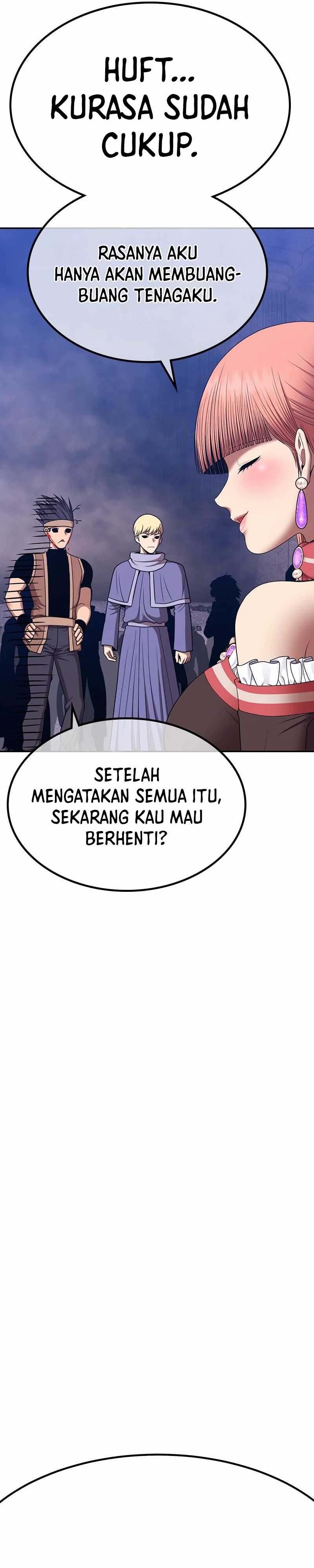 Baca +99 Wooden Stick - Chapter 99 halaman 157