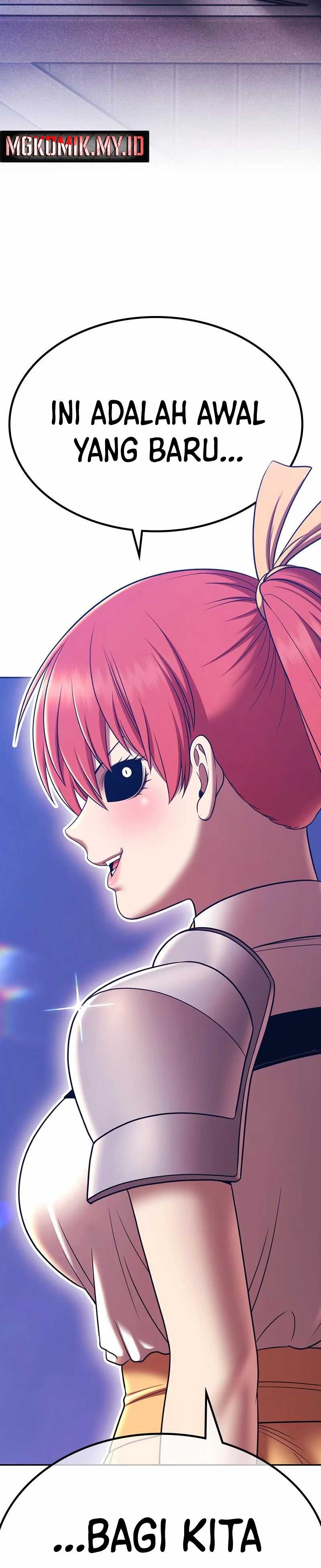 Baca +99 Wooden Stick - Chapter 99 halaman 16