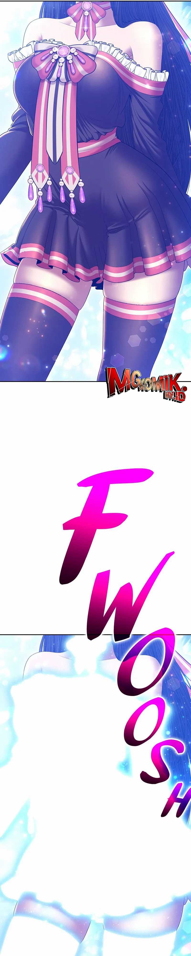 Baca +99 Wooden Stick - Chapter 99 halaman 164