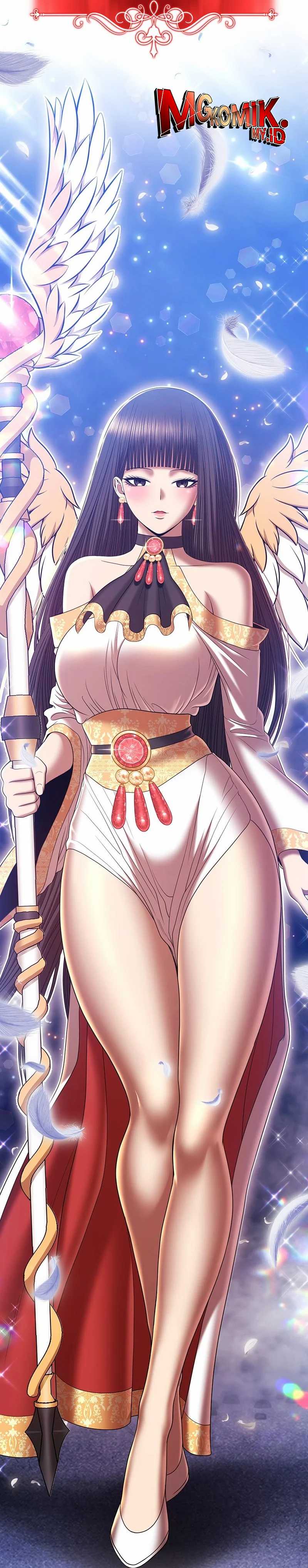 Baca +99 Wooden Stick - Chapter 99 halaman 168