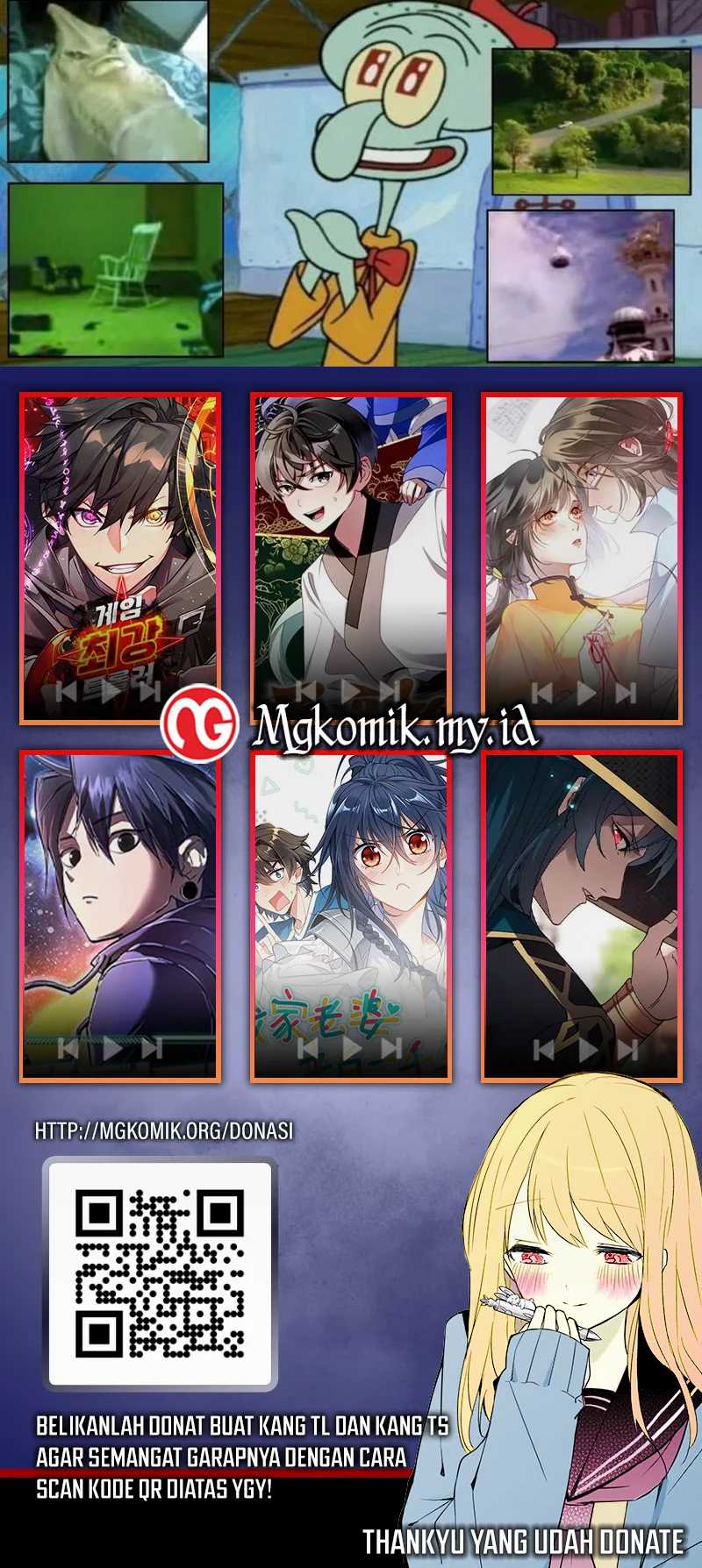 Baca +99 Wooden Stick - Chapter 99 halaman 174