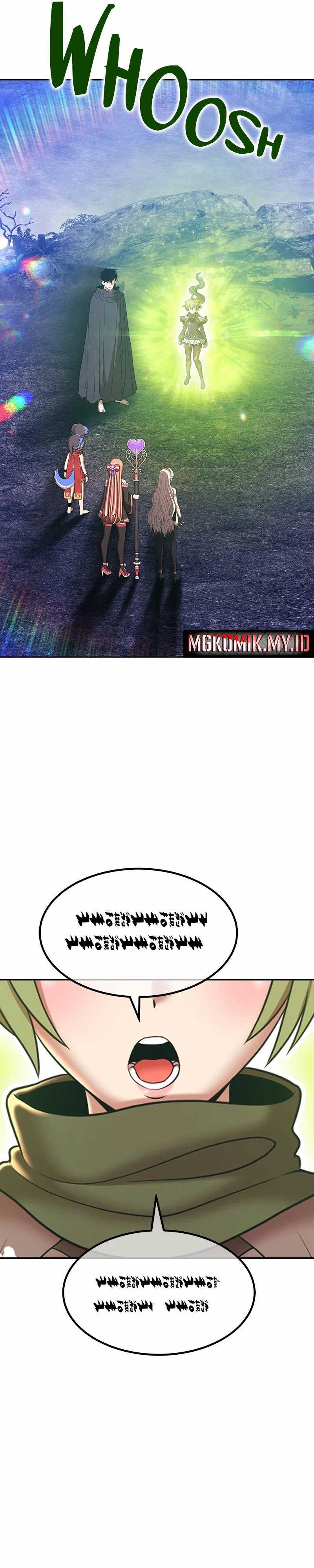 Baca +99 Wooden Stick - Chapter 99 halaman 20