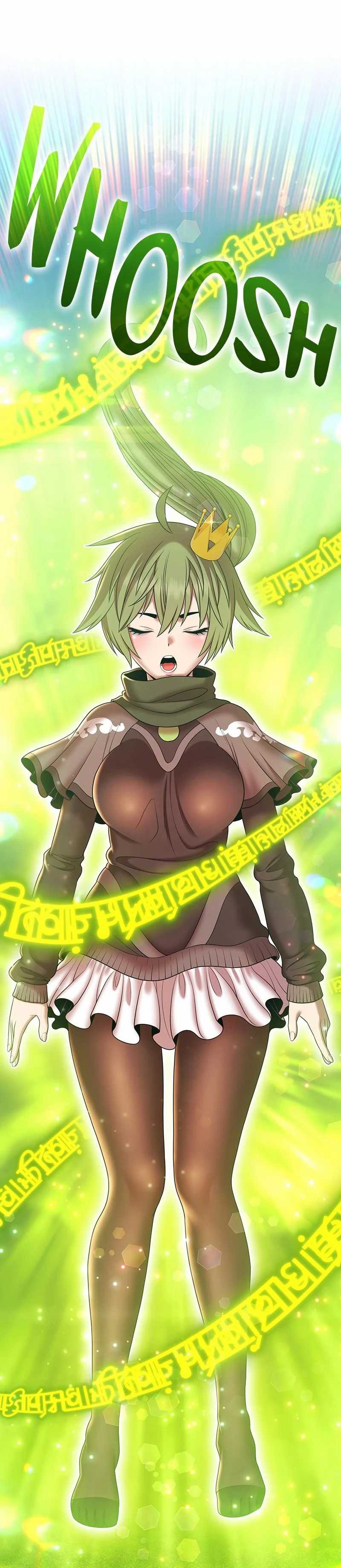 Baca +99 Wooden Stick - Chapter 99 halaman 21