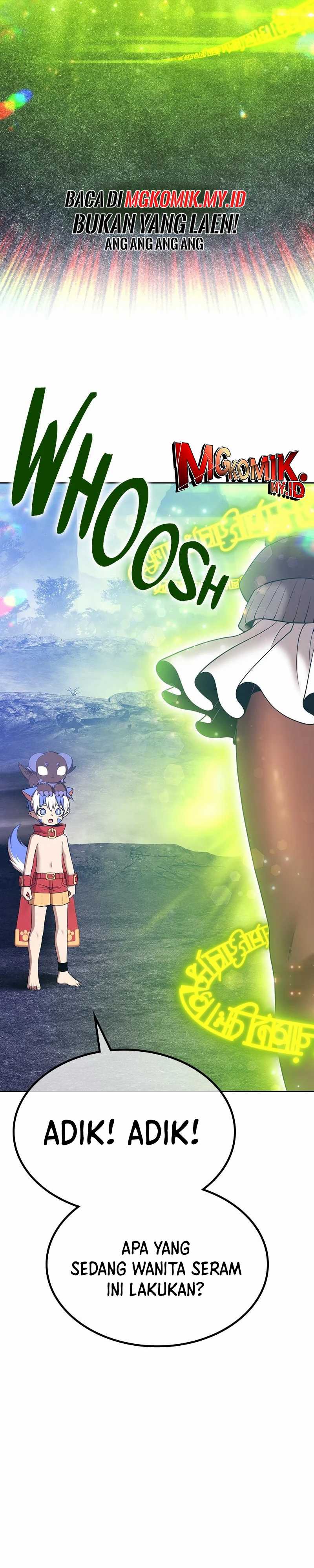 Baca +99 Wooden Stick - Chapter 99 halaman 22