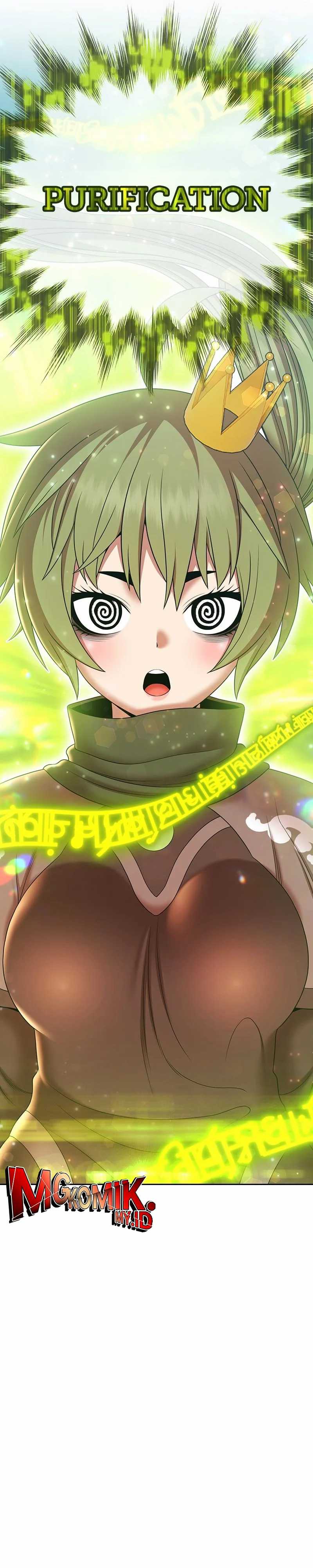 Baca +99 Wooden Stick - Chapter 99 halaman 24