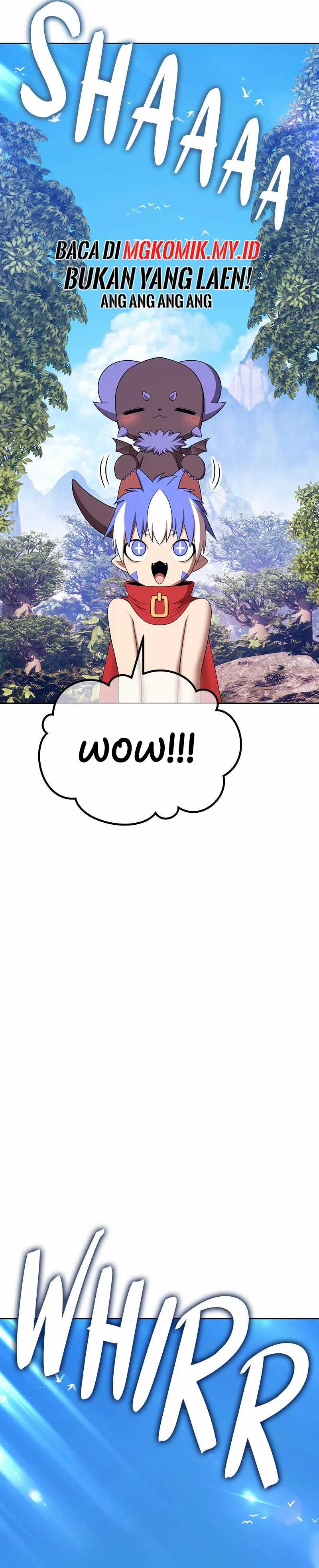 Baca +99 Wooden Stick - Chapter 99 halaman 27