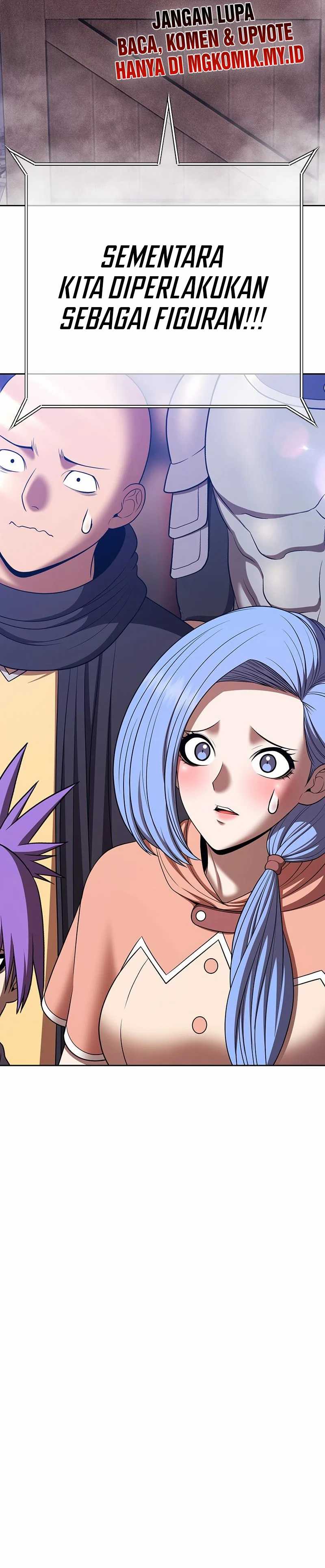 Baca +99 Wooden Stick - Chapter 99 halaman 3