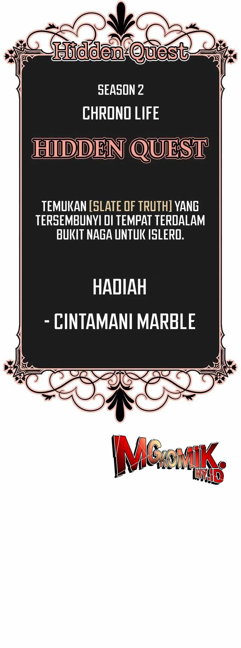 Baca +99 Wooden Stick - Chapter 99 halaman 34