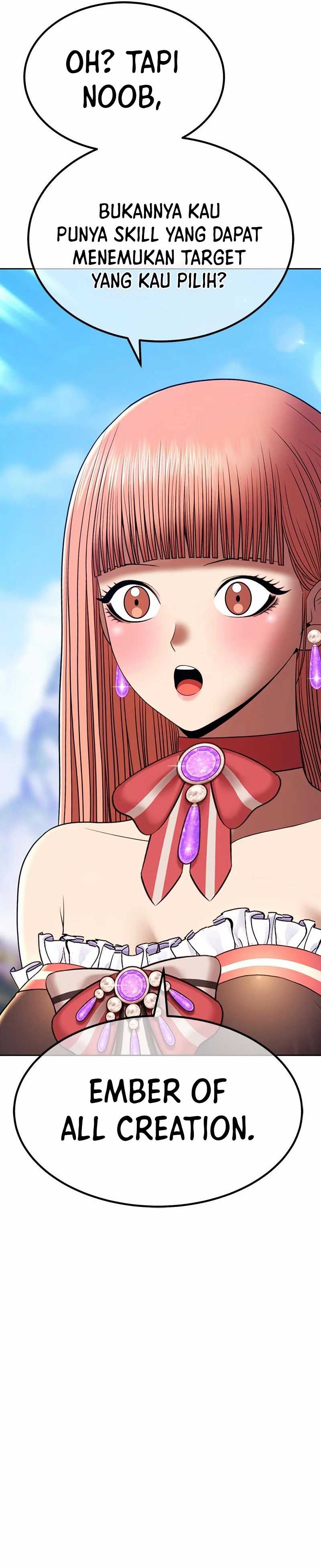 Baca +99 Wooden Stick - Chapter 99 halaman 36