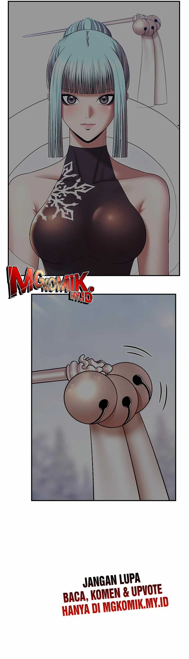 Baca +99 Wooden Stick - Chapter 99 halaman 43