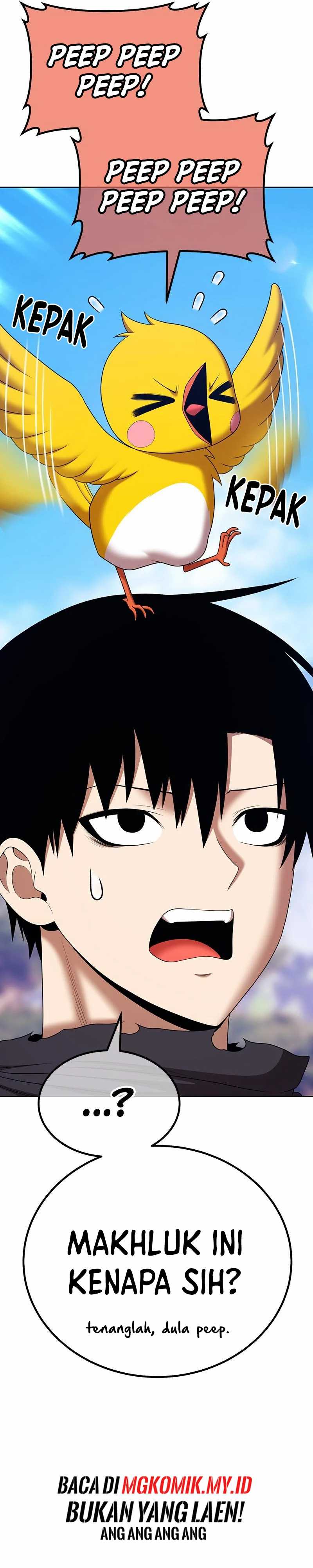 Baca +99 Wooden Stick - Chapter 99 halaman 45