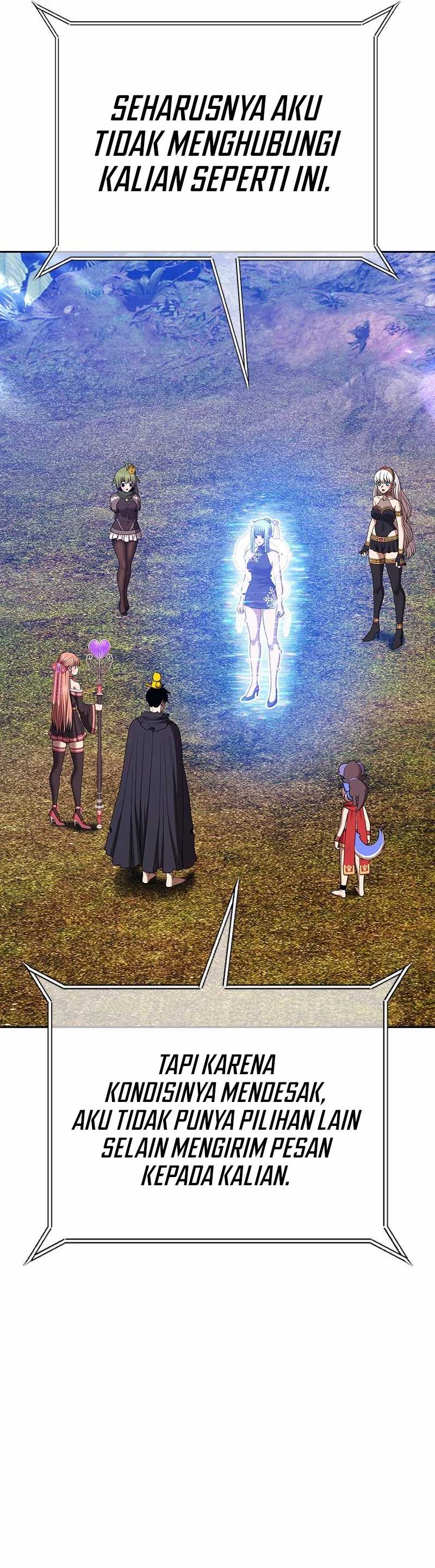 Baca +99 Wooden Stick - Chapter 99 halaman 51