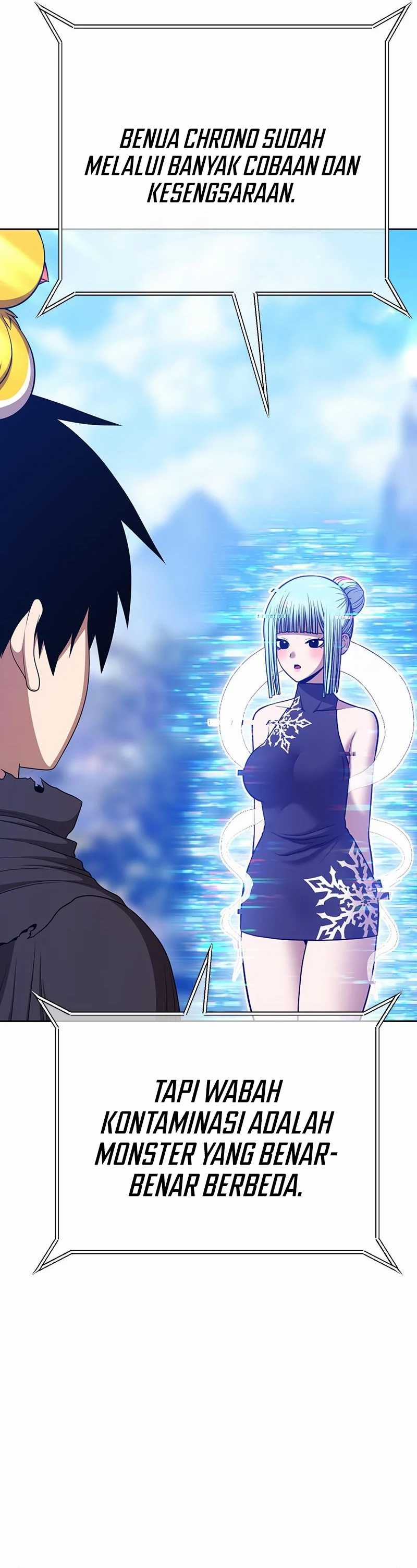 Baca +99 Wooden Stick - Chapter 99 halaman 53